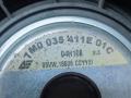 динамик двери Volkswagen Sharan 1 поколение [рестайлинг] 2002, чёрный, минивэн, 7M0035411E - фото №4