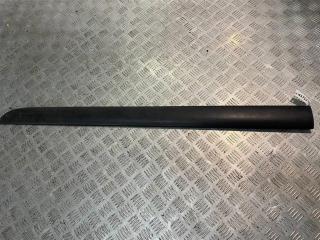 молдинг двери передней правой Citroen C5 1 поколение 2001, 96278996