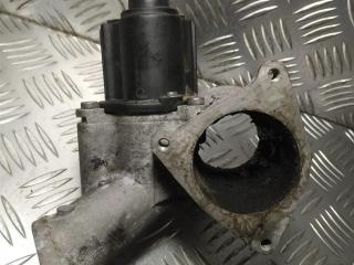 клапан EGR Volkswagen Passat B6 2007, 1.9 л., TDi, дизель, 03G131501D, 03G129537A
