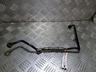 масляная трубка турбины Volkswagen Touareg 1 поколение 2004, 5.0 л., TDi, дизель, 07Z145771F