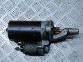 стартер Audi A6 4B/C5 [рестайлинг] 2002, 2.5 л., TDi, AKE, дизель, МКПП, полный привод, 0001109021, 059911023H - фото №2