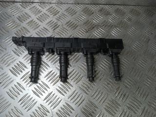 катушка зажигания Opel Corsa C 2001, 1.2 л., i, Z 12 XE, бензин, 0221503472