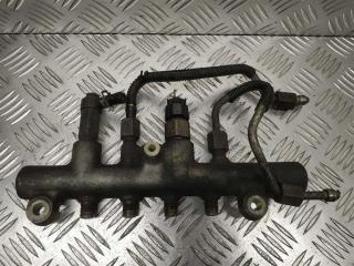 топливная рампа Mazda MPV LW [рестайлинг] 2003, 2.0 л., дизель, 6110