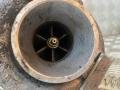 турбина Mercedes-Benz C-Класс W202/S202 [рестайлинг] 1999, 2.2 л., CDi, дизель, A6110960099 - фото №8