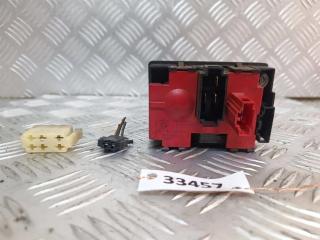 блок управления печки / климат-контроля Volkswagen Transporter T4 1998, 701959549