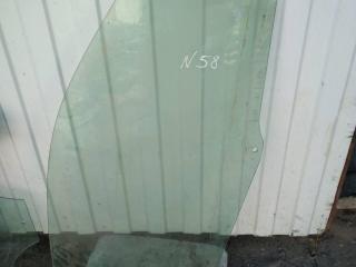 стекло двери передней правой Fiat Punto 2 поколение 2000, i, бензин, МКПП, купе