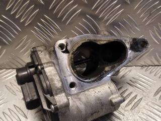 клапан EGR Renault Scenic 2 поколение 2006, 1.9 л., DCi, дизель, 8200609274, H8200194323