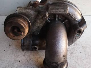 турбина Mercedes-Benz Vito W638 2001, 2.2 л., CDi, дизель, A6110961199