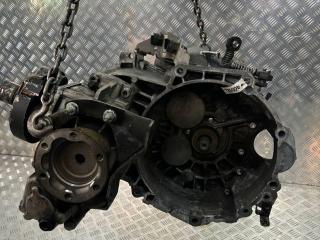 КПП механическая (МКПП) Audi A3 8P 2005, 2.0 л., FSI, бензин, GVU