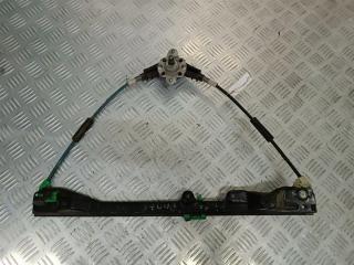 стеклоподъемник передний правый Fiat Punto 2 поколение 2000, хетчбэк 3 дв., 46536309