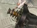 термостат Ford C-Max 1 поколение 2007, 2.0 л., i, бензин, 4M5GFC - фото №3