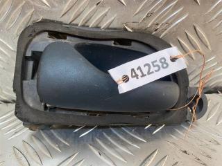ручка внутренняя передняя левая Renault Safrane 1 поколение 1995, 7700816564