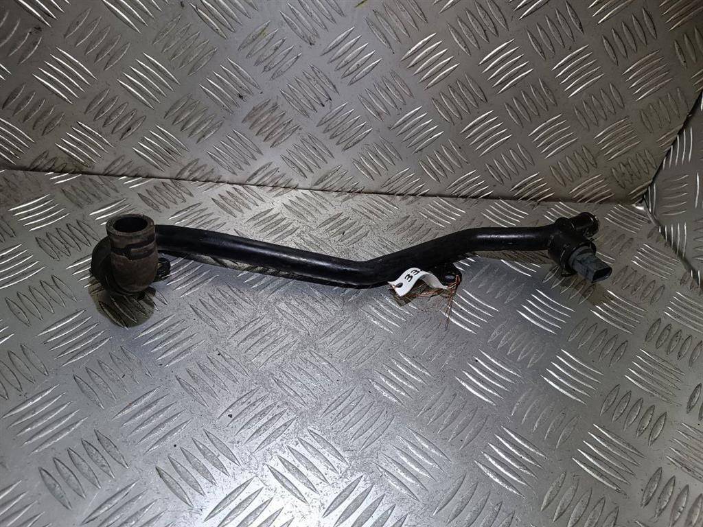 трубка охлаждающей жидкости Volkswagen Passat B6 2009, 2.0 л., TDi, дизель, 5N0121065 - фото №1