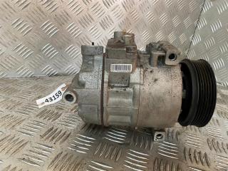 компрессор кондиционера Volkswagen Caddy 3 поколение 2007, 1.9 л., TDi, дизель, 8FK351322741