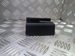 заглушка заднего бампера под крюк Land Rover Discovery 5 поколение 2018, 3.0 л., 306DT, дизель, АКПП, фиолетовый, полный привод, правый руль, HY3266410BB