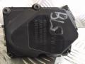 заслонка дроссельная Volkswagen Passat B6 2006, 1.9 л., TDi, дизель, 03G128063M - фото №5