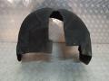 защита арок задняя левая (подкрылок) Volkswagen Passat B6 2007, 2.0 л., TDi, BMR, дизель, 6МКПП, чёрный, седан, передний привод, правый руль, 3C0810971B - фото №3