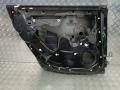 дверь задняя левая Audi A6 4F/C6 2006 - фото №3