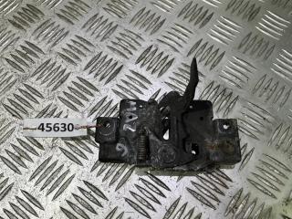 замок капота Mazda 6 GG 2003