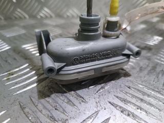 активатор (привод) замка двери Volkswagen Golf 3 поколение 1997, 1H9862159D