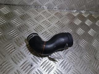 патрубок интеркулера Volkswagen Sharan 1 поколение [2-й рестайлинг] 2007, 1.9 л., TDi, дизель, 7M3145955AM