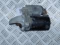 стартер Ford Focus 2 поколение [рестайлинг] 2007, 1.6 л., i, SHDA, бензин, АКПП, передний привод, 0001107417, 2S6U11000CB - фото №2