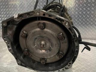 КПП автоматическая (АКПП) Hyundai Terracan 1 поколение [рестайлинг] 2006, 2.9 л., CRDi, дизель, АКПП, 40010H1232