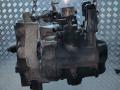 КПП механическая (МКПП) Volkswagen Lupo 1 поколение 2004, 1.4 л., i, BKY, бензин, 5МКПП, передний привод, GRZ - фото №3