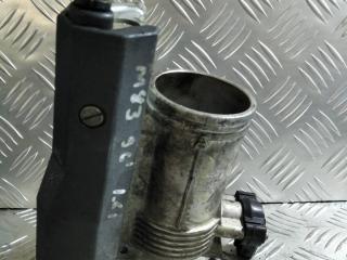 заслонка дроссельная BMW 3 серия E36 1995, 1.6 л., i, бензин, 1743138