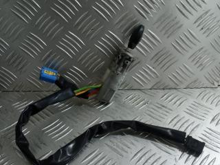 замок зажигания Peugeot 206 1 поколение [рестайлинг] 2005, N0501539