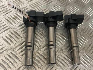 катушка зажигания Skoda Fabia 1 поколение (6Y) 2000, 1.2 л., i, бензин, R0401S00400