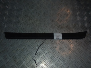 накладка на порог Skoda Octavia RS 2 поколение [рестайлинг] 2011, 2.0 л., TDi, CEGA, дизель, робот, белый, универсал, передний привод, правый руль, 1Z0853813