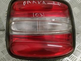 фонарь задний правый Fiat Brava 1 поколение 1995, хетчбэк 5 дв., 37200.748D