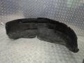 защита арок задняя левая (подкрылок) Audi Q7 4L 2006, 3.0 л., TDi, BUG, дизель, АКПП, бежево-серый, внедорожник 5 дв., полный привод, правый руль - фото №7