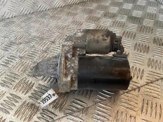 стартер Ford Focus 1 поколение [рестайлинг] 2005, 1.6 л., i, бензин, МКПП, 1107417