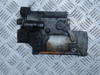 стартер Land Rover Freelander 2 поколение 2008, 2.2 л., TD, 224DT, дизель, 6МКПП, передний привод, 6G9N11000MB, 4280004851