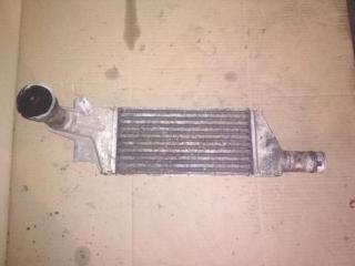 интеркулер Opel Combo 3 поколение (C) [рестайлинг] 2005, 1.7 л., DTL, дизель, МКПП, 24466787, 93957