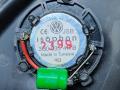 динамик высокочастотный (пищалка) Volkswagen Passat B5 1999, синий, универсал, 3B0837993, 3B0035411B - фото №3