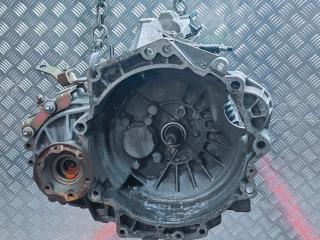 КПП механическая (МКПП) Volkswagen Golf 4 поколение 1999, 1.6 л., i, AUS, бензин, 5МКПП, передний привод, ERT