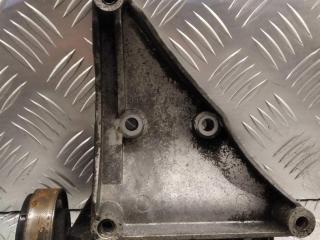 кронштейн компрессора кондиционера Volkswagen Passat B5 [рестайлинг] 2003, 2.5 л., TDi, дизель, 059260885F