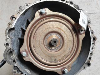 КПП автоматическая (АКПП) Land Rover Range Rover Sport 1 поколение 2006, 2.7 л., 276DT, дизель, АКПП, полный привод, TGD500570