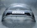 бампер передний Toyota Avensis 3 поколение (T270) [рестайлинг] 2012, 2.0 л., DiD, дизель, МКПП, серебристый, передний привод, правый руль, 5211905210, 5211905220, 7531205040, 7530105030, 7530105040, A028E0010, A028E0040, A0285195, 5310105040, 5310105050, 5310105060, 5311105080 - фото №3