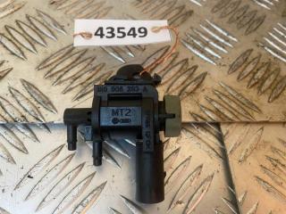 электромагнитный клапан Volkswagen Passat B6 2007, 2.0 л., TDi, дизель, 1K0906283A