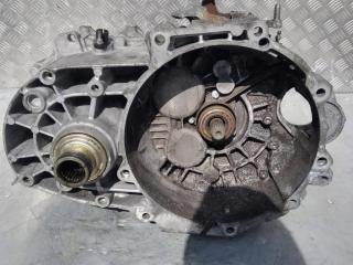 КПП механическая (МКПП) Ford Galaxy 1 поколение [рестайлинг] 2005, 1.9 л., TDi, дизель, FUX