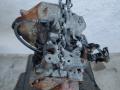КПП механическая (МКПП) Opel Astra H 2005, 1.6 л., Z 16 XEP, бензин, 5МКПП, передний привод, F17394, A11951F17C394 - фото №4
