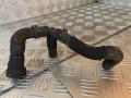 патрубок (трубопровод, шланг) Volkswagen Golf 5 поколение 2005, 1.4 л., TSI, бензин, 1K0121113 - фото №2