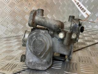 заслонка дроссельная Opel Astra H 2005, 1.7 л., CDTi, дизель, МКПП