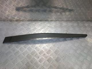 молдинг двери задней левой Renault Laguna 2 поколение 2003, универсал, 8200036022