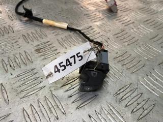 кнопка стеклоподъемника двери задней левой Volkswagen Passat B6 2007, 2.0 л., TDi, BMR, дизель, 6МКПП, чёрный, седан, передний привод, правый руль, 7L69598558