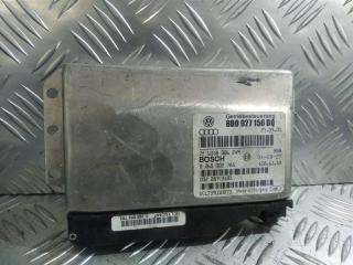 блок управления АКПП Volkswagen Passat B5 [рестайлинг] 2001, 2.5 л., TDi, дизель, 8D0927156DQ, 0260002785
